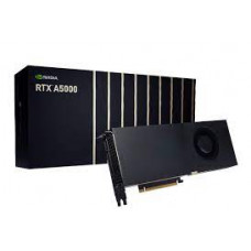 NVIDIA RTX A5000 24G GRAPHICS CARD